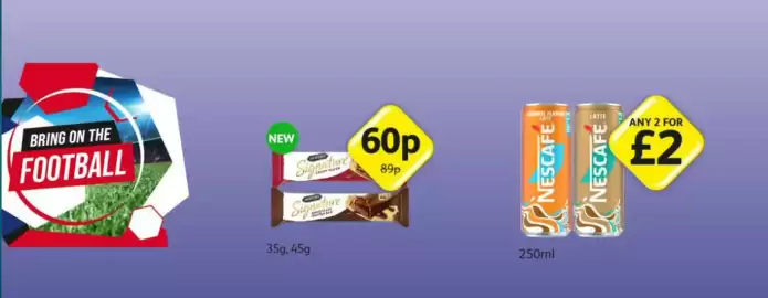 Londis leaflet Page 3