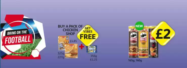 Londis leaflet Page 4