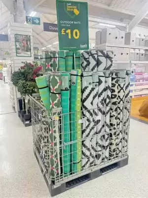 Dunelm (valid until 26-06)