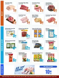 United Supermarket flyer week 24 Page 2
