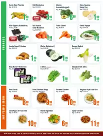 United Supermarket flyer week 24 Page 3