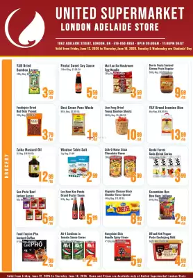 United (valid until 18-06)
