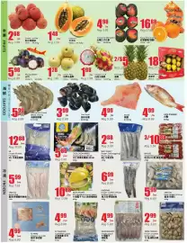 Btrust Supermarket flyer week 24 Page 2