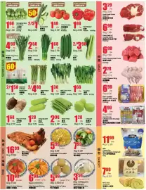 Btrust Supermarket flyer week 24 Page 3