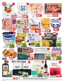 Pick n Pay Hypermarket catalogue Page 2