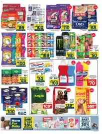 Pick n Pay Hypermarket catalogue Page 3