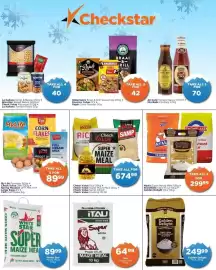 Check Star catalogue Page 3