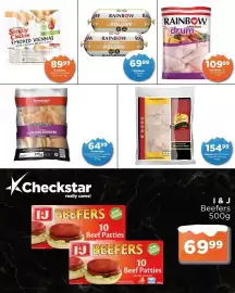 Check Star catalogue Page 4