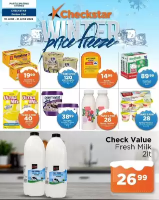 Check Star (valid until 21-06)
