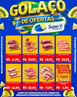 Super Vi (válido até 12-06)