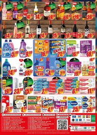 Encarte Vianense Supermercados semana 24 Página 4