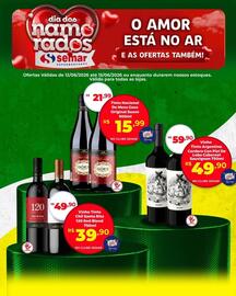 Folheto Semar Supermercado Página 10