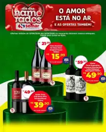 Folheto Semar Supermercado Página 10
