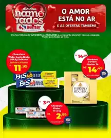 Folheto Semar Supermercado Página 2