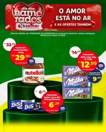 Folheto Semar Supermercado Página 3