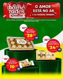 Folheto Semar Supermercado Página 4