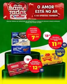 Folheto Semar Supermercado Página 6