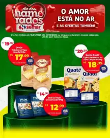 Folheto Semar Supermercado Página 7