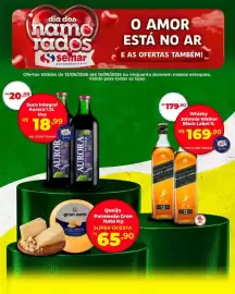 Folheto Semar Supermercado Página 8