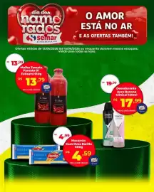 Folheto Semar Supermercado Página 9