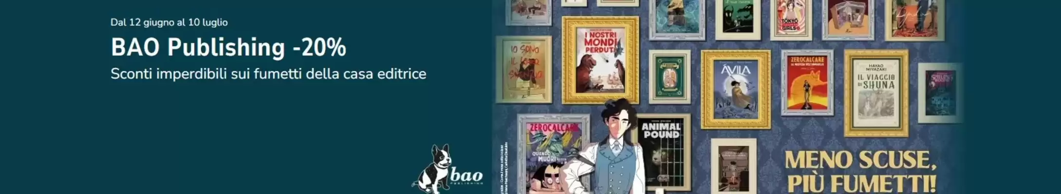Mondadori (valido fino al 10-07)