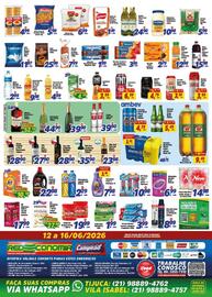 Encarte Supermercados Campeão Página 2