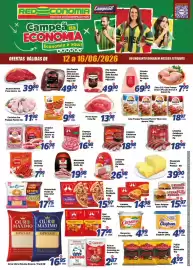 Encarte Supermercados Campeão Página 1