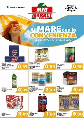 Mio Market (valido fino al 24-06)