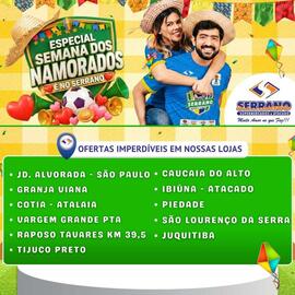 Catálogo Serrano Supermercado Página 6