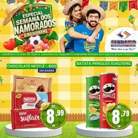 Catálogo Serrano Supermercado Página 2
