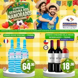 Catálogo Serrano Supermercado Página 3