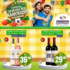 Catálogo Serrano Supermercado Página 4