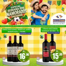 Catálogo Serrano Supermercado Página 5