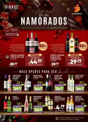 Pais e Filhos (válido até 14-06)