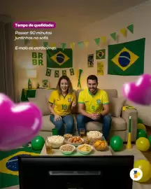 Folheto Lojas Colombo Página 4