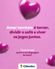 Folheto Lojas Colombo Página 7