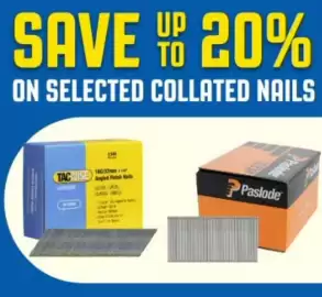 Toolstation catalogue Page 2