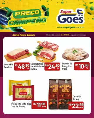 Goes (válido até 13-06)