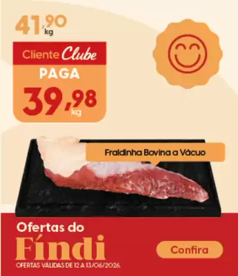 Supper Rissul (válido até 13-06)