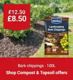 Wickes catalogue Page 3
