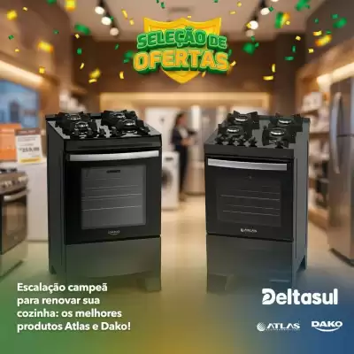 Deltasul (válido até 18-06)