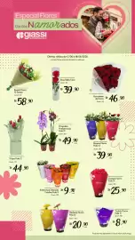 Encarte Giassi Supermercados semana 24 Página 1