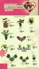Encarte Giassi Supermercados semana 24 Página 2