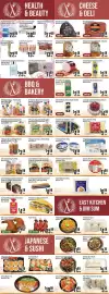 Nations Fresh Foods flyer week 24 Page 2
