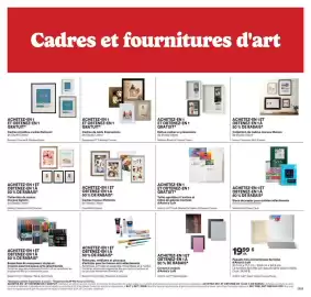 Michaels flyer week 24 Page 3