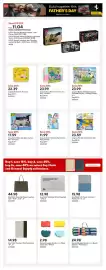 Staples flyer week 24 Page 13
