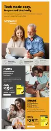 Staples flyer week 24 Page 17