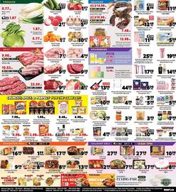 H-Mart flyer week 24 Page 2