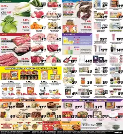 H-Mart flyer week 24 Page 2