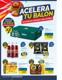 Folleto Cash Ecofamilia semana 24 Página 2